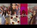 MY 20TH BIRTHDAY VLOG!