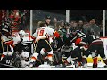 NHL: Protecting Teammates Part 13