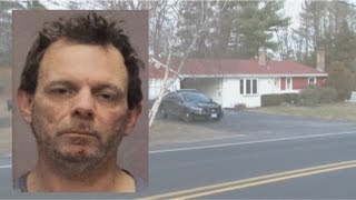 'Person of Interest' in Blackstone Death Faces Judge
