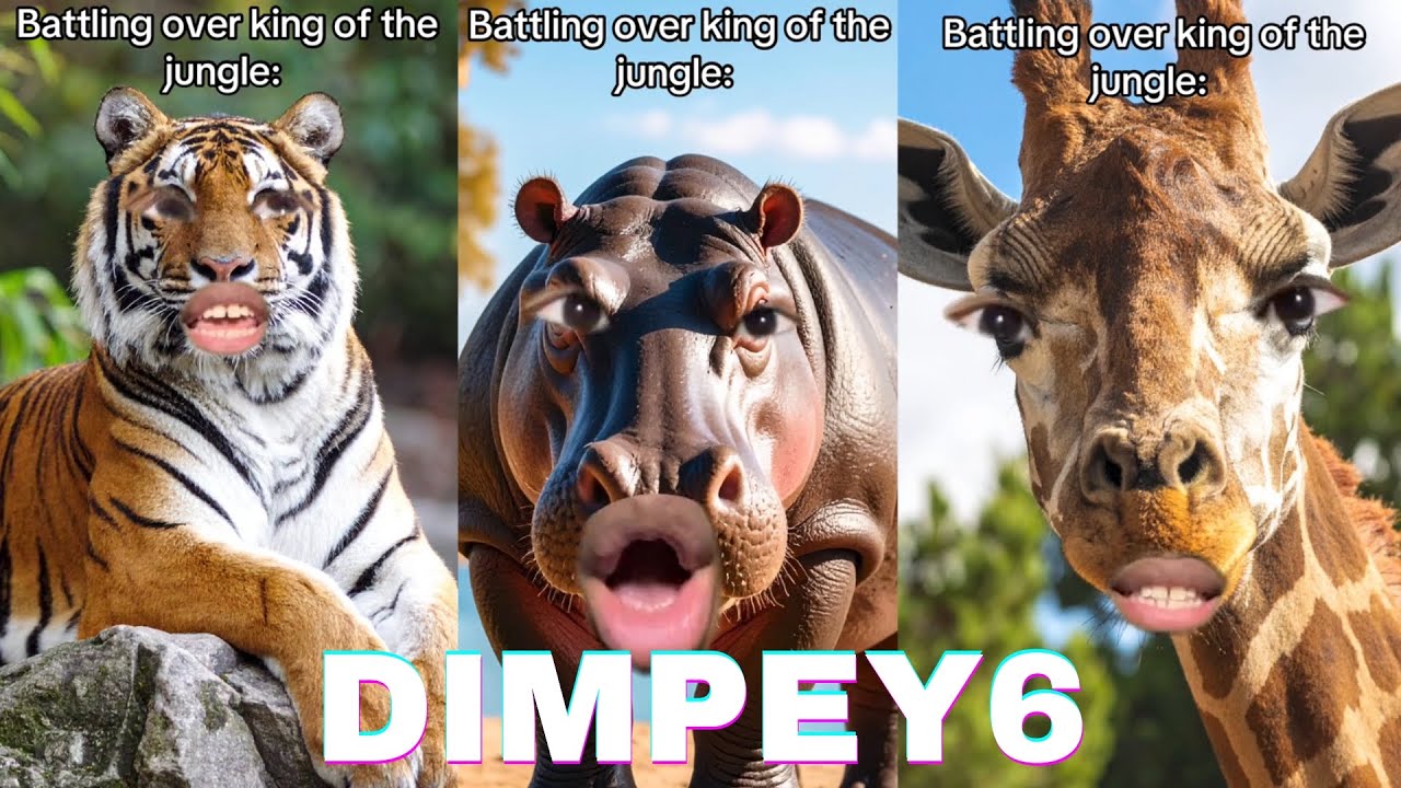 *2+ Hour* Best Dimpey6 Funny TikTok Videos | Dimpey6 Shorts Videos 2025 - Shorts Comps