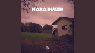 Kara Düzen