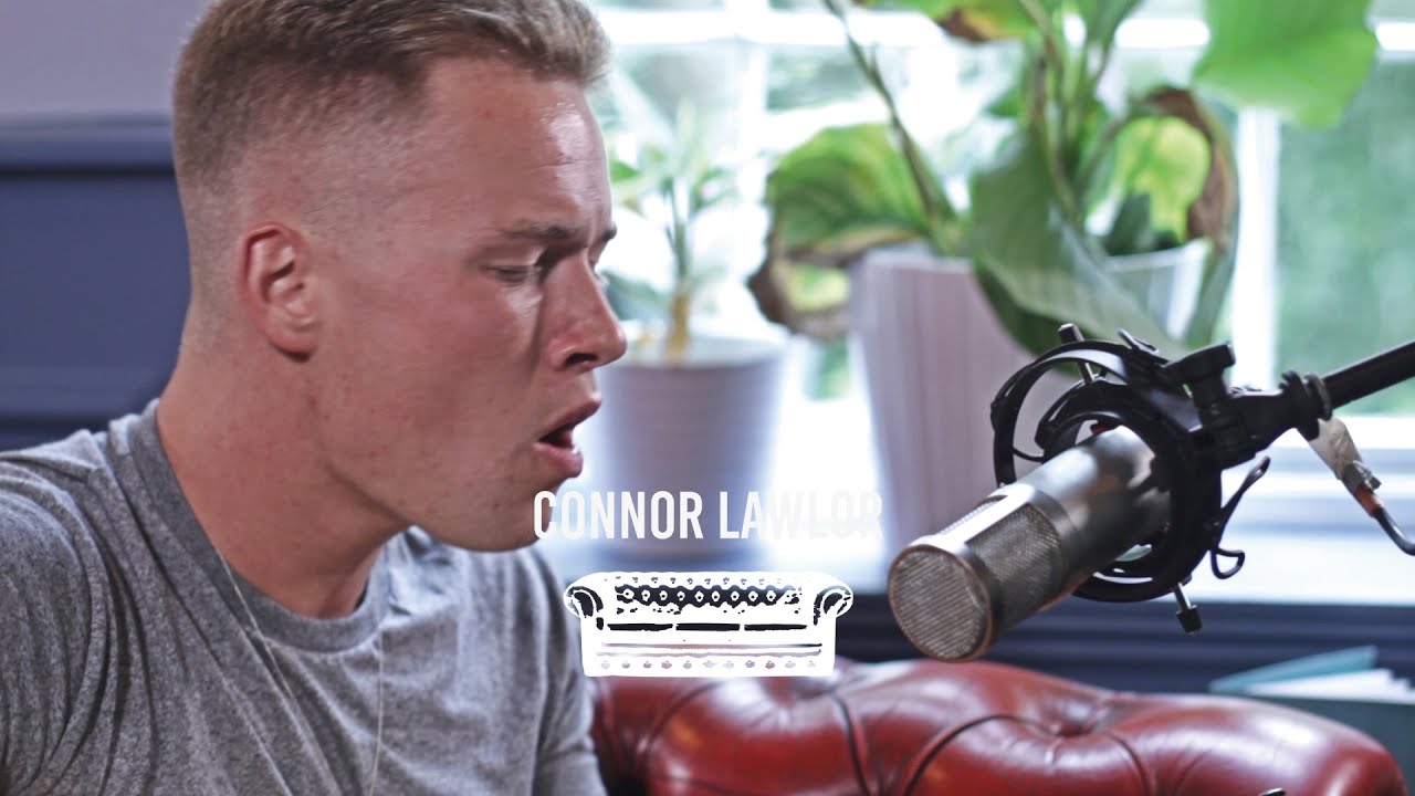 Connor Lawlor - Can't Stop The Feeling! Sex (Cover) | Ont' Sofa Live at The Mustard Pot