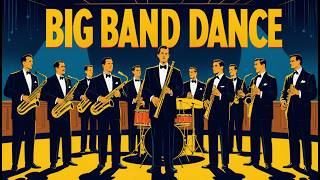 Big Band Swing Radio | Classic 1940s Jazz Music