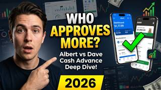 Klover vs Dave App 2026 Which Pays More