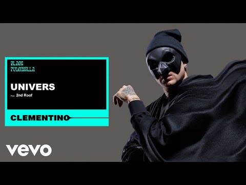 Clementino, 2nd Roof - Univers (Visual Video)