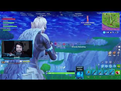 Kid Tells TimTheTatMan To Call Him Daddy