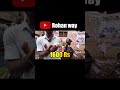 “Pets Market Chennai 2025 🐦🐠 Cheap &amp; Cute Collection 💥 Full Video on YouTube”