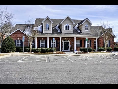 120 Chamberlain Drive, Asheville, NC home video tour