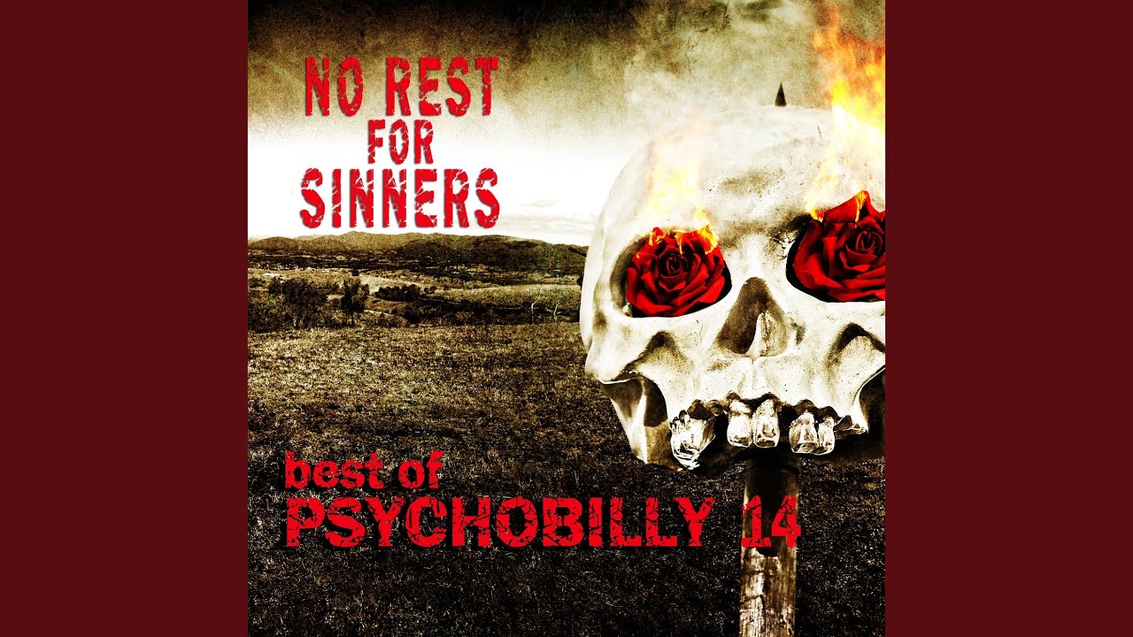 Ver Psychobilly Madness en YouTube Ver Psychobilly Madness en YouTube