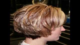 best short hairstyles 2014