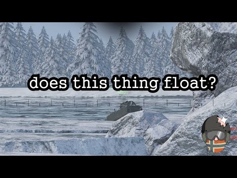 Random War Thunder Antics episode: 6 - Random War Thunder Antics episode: 6