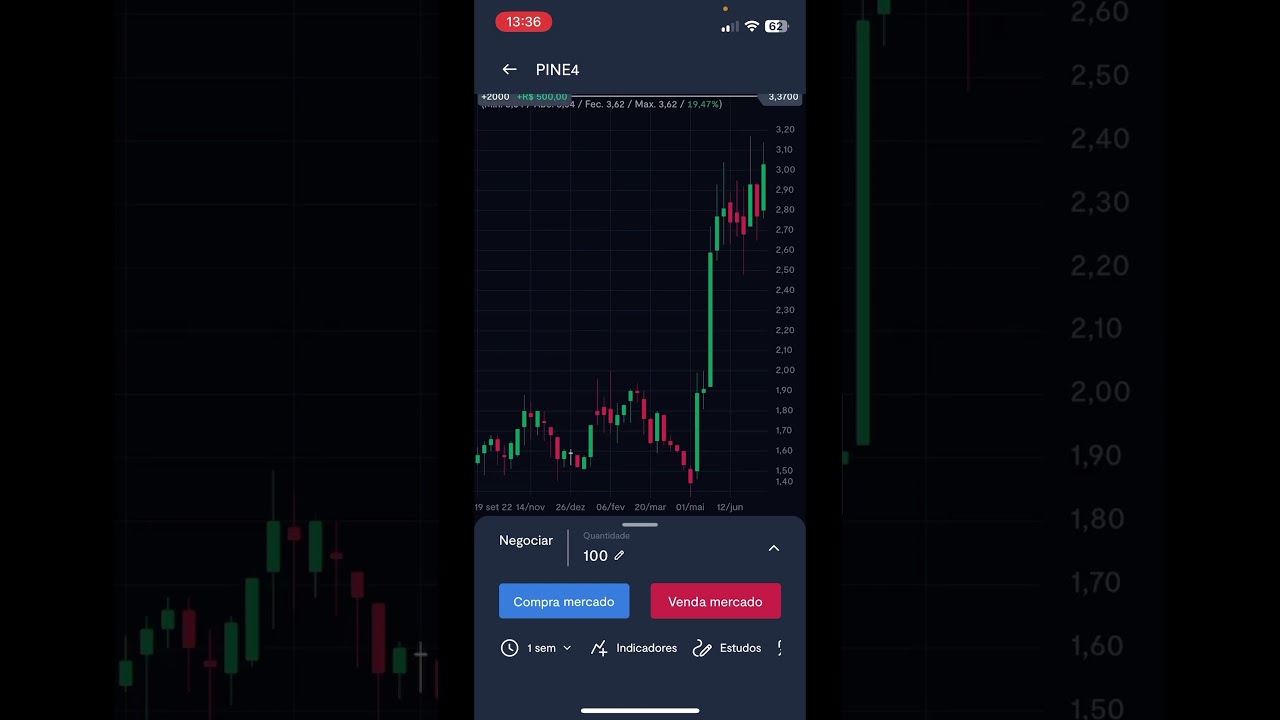 Pipiras disseram que vão montar ninho no banco pine 