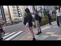 [Daytime walk - 4K] Seibu-shinjuku - Nishi-shinjuku (May 12, 2026)