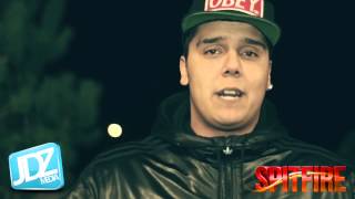 Axy [SPITFIRE] | JDZmedia