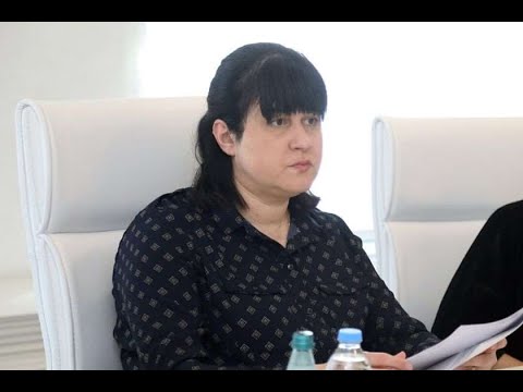 „მოამბის“  ინტერვიუ თამარ გაბუნიასთან