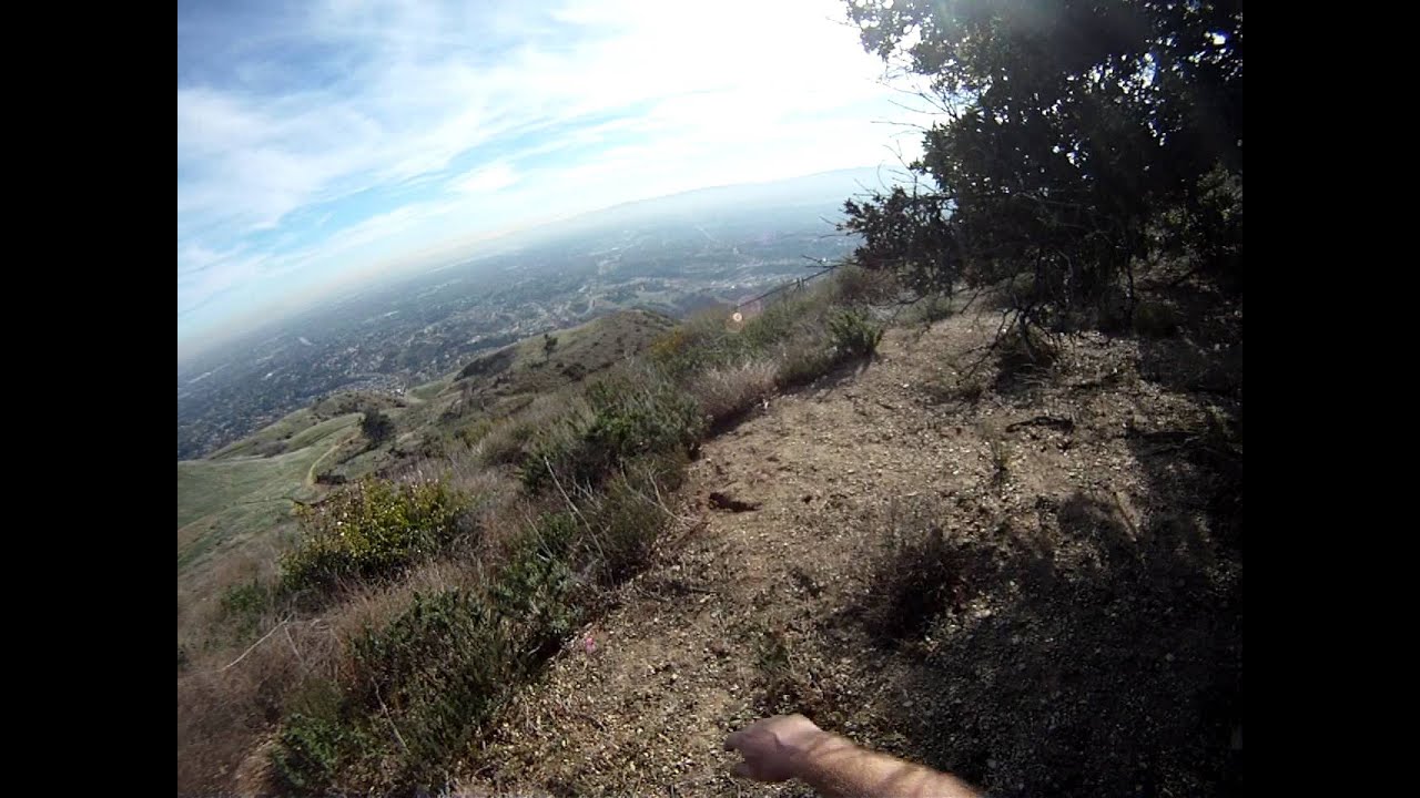 At Three Trees Granada Hills. YouTube