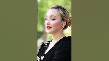 Thôn Em Đẹp Lắm #kimlongmedia #shorts #quynhlira