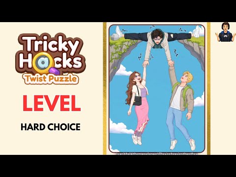 Tricky Hacks Level 54
