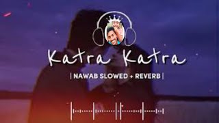 Katra Katra Lyrical Video | Alone | Ankit Tiwari | Trending Love Song 2026 | @kpalji360