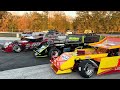 World Figure 8 Wednesday Ep 7 - The Outlaws Return to Indy 🏁