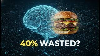 Can An AI System Fix India's $50 Billion Food Wastage crisis? 🧠