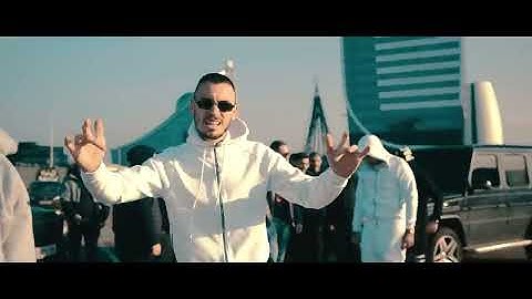 MARSO x FYRE x BOBKATA - CHUKOVE (Official Video)