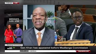 Madlanga Commission | Taking stock of Warrant Officer Boy Steve Phakula's testimony