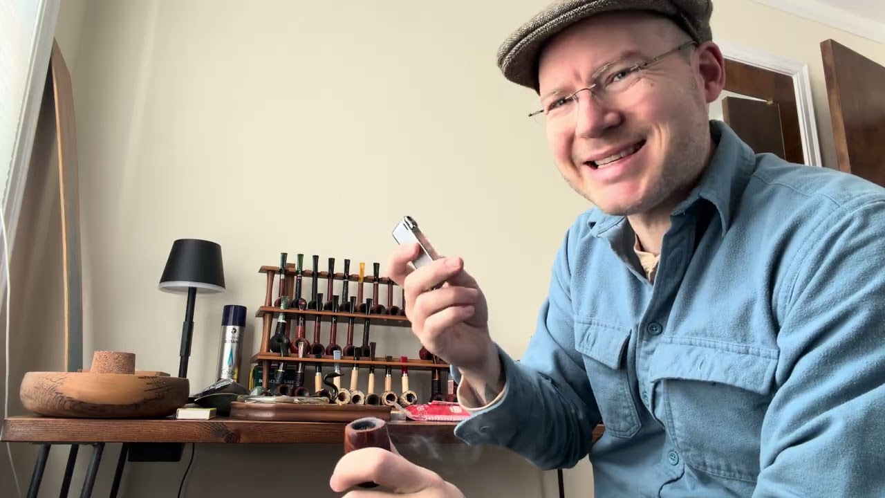 A few of my favorite things — Pegasus