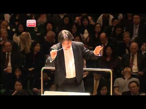 Beethoven - Sinfonie Nr. 8 F-Dur Op 93 III & IV (Beethoven Orchester Bonn)