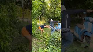 , Start To Finish Alone Buildlog Cabin Wooden House, How To Buildwooden Cabin, Surviva