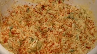 World's BEST Potato Salad Recipe: How To Make Delicious Potato Salad screenshot 5