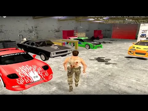 Gta San Andreas Mirror