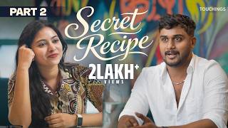 Secret Recipe | Final Part | Malayalam Romantic Short Film | Keerthan M Dinesh |Pooja Ram |Touchings