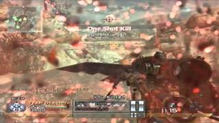 No scope Collateral/Dazzle test
