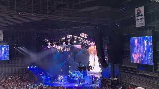 Dave Matthews Band - Stay or Leave   6.27.23   Pine Knob   Clarkston