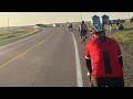 Bike Across Kansas, day 3.  Oberlin to Logan