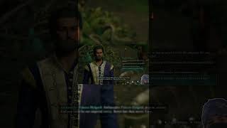 Dude Looks Like Sheogorath | Avowed