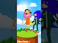 Please help Shin Sonic chosen in Squid game 2 challenge
