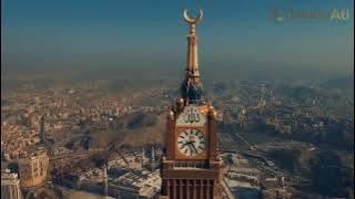 Cinematic Mekkah Madinah