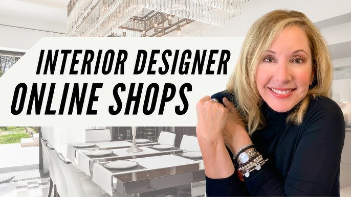 8 Best Furniture Stores With Free Interior Design Services Youtube