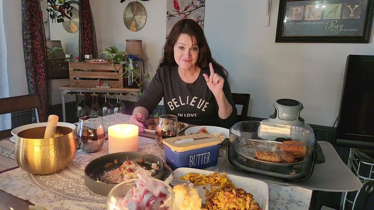 A Seat at my table | Welcome to real conversation & connection 