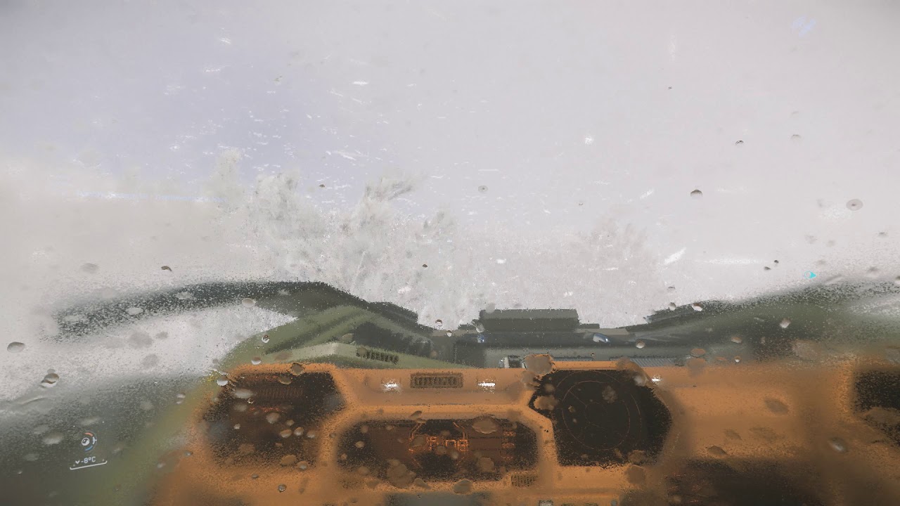 Star Citizen - Alpha 3.12.1 - Rider Of The Storm