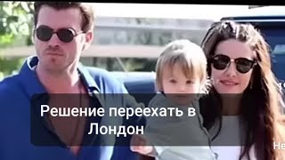 Кыванч Татлытуг с семьёй покидает Турцию#share