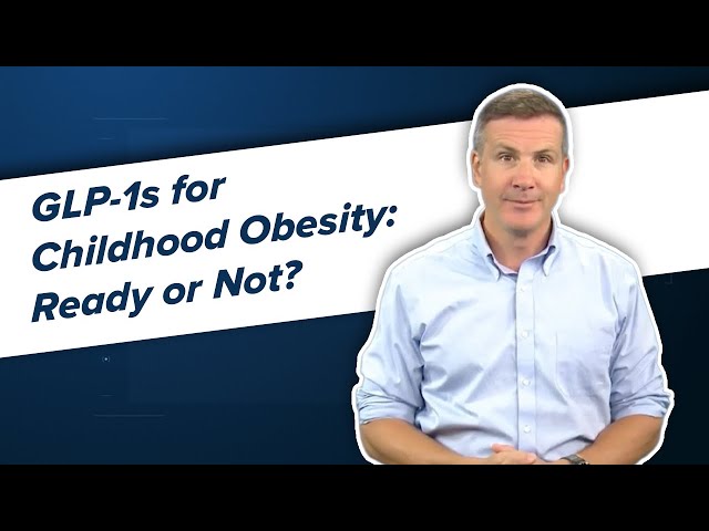 glp-1 pediatric obesity Role of Receptor Agonists in Obesity: Benefits, Risks, and Approaches to Patient Selection | Current Reports Dietary recommendations for pediatric and