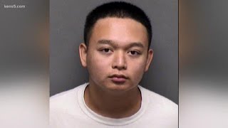 Second suspect arrested in August murder outside Wingstop