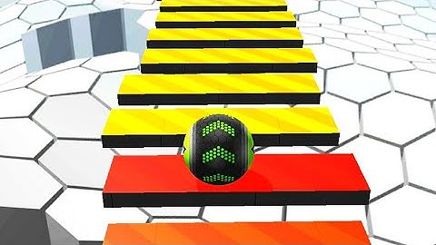 Going Balls Super Speedrun gameplay Level 1182 | Goingballs | Gameplay | Speedrun