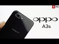 Oppo A3s Review | رائع و لكن !