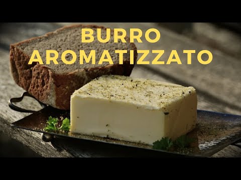 Video: Petto Morbido Aromatico All'aglio