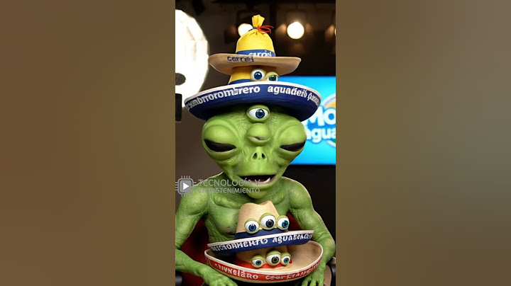 Extraterrestre en Bogotá Explica por qué Usa 3 Sombreros ¡Su Respuesta Te Dejará sin Palabras!