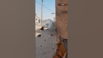 Cs2 Dust 2 / AK-47 3K / Premier Match #csgo #counterstrike #csgoclips #gaming